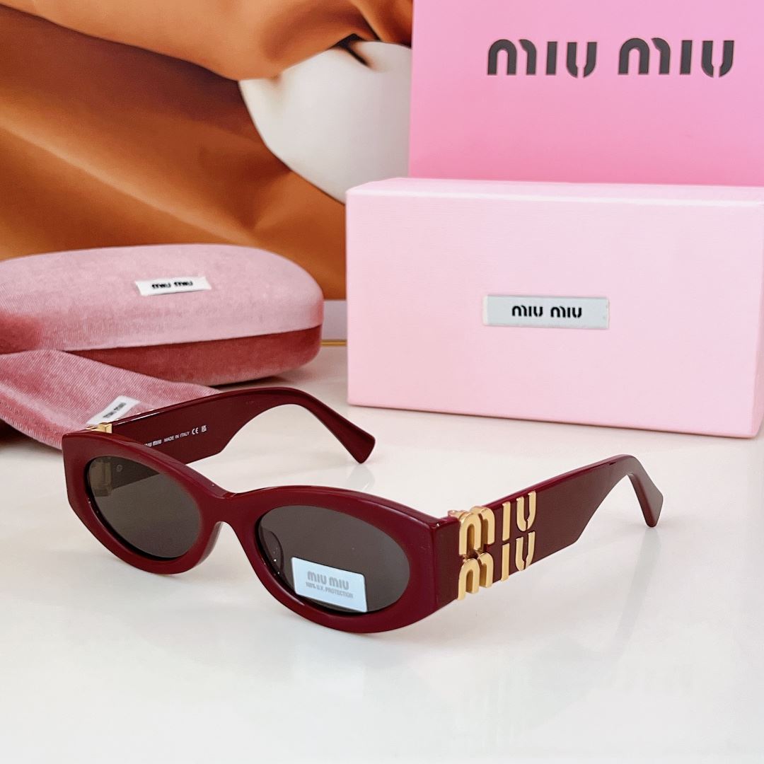 Miu Miu Sunglasses